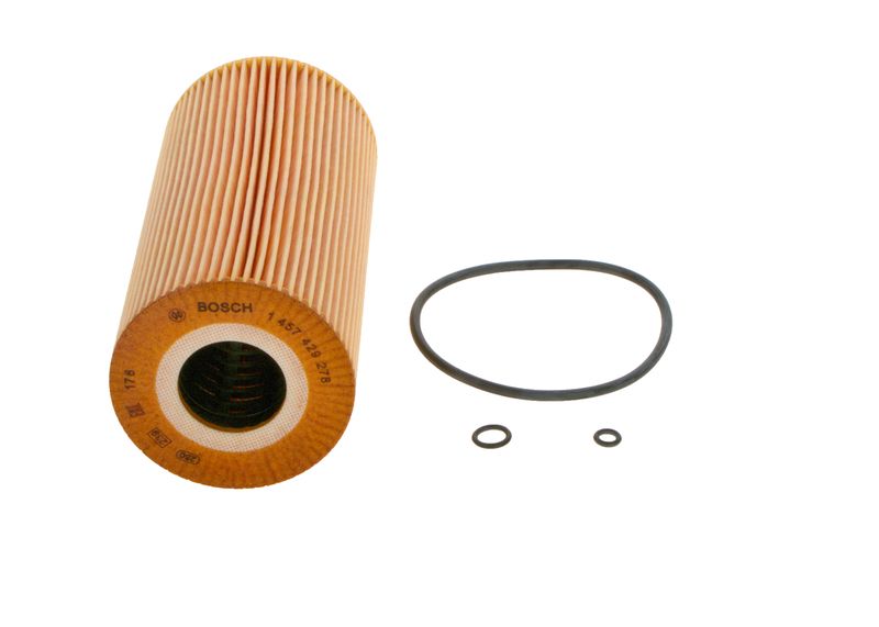 Bosch 1457429278 Oil Filter - 6