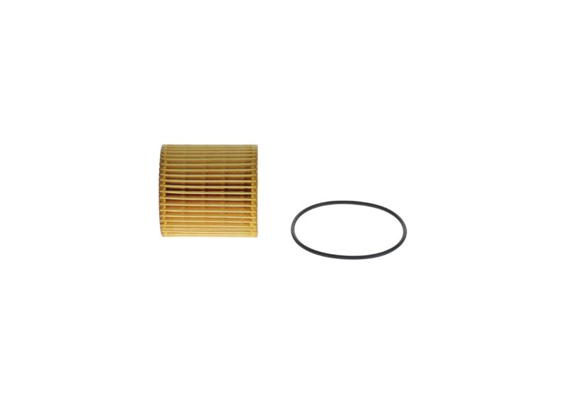 Bosch 1457429284 Oil Filter - 2