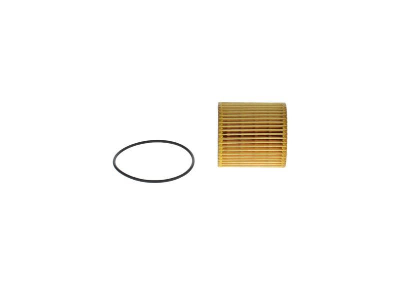 Bosch 1457429284 Oil Filter - 4