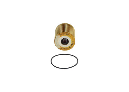 Bosch 1457429284 Oil Filter - 5