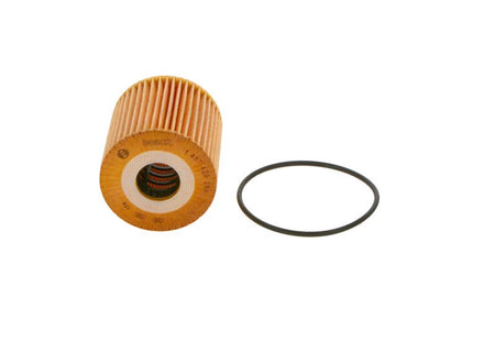 Bosch 1457429284 Oil Filter - 6