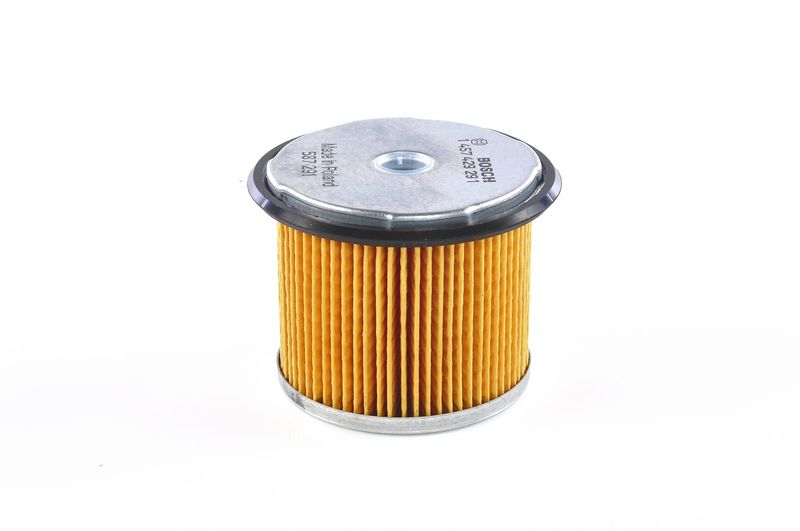 Bosch 1457429291 Fuel Filter - 3