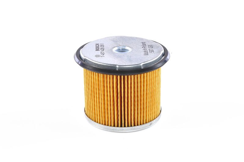 Bosch 1457429291 Fuel Filter - 5