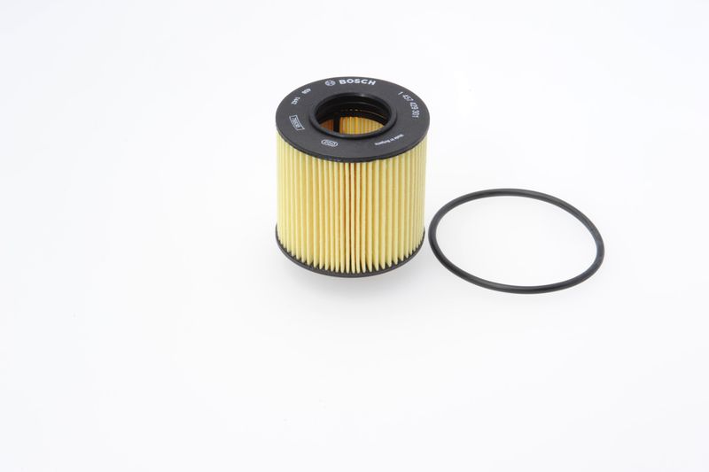 Bosch 1457429301 Oil Filter - 2
