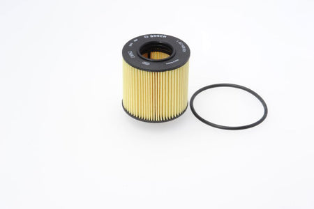 Bosch 1457429301 Oil Filter - 2