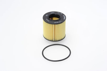 Bosch 1457429301 Oil Filter - 3