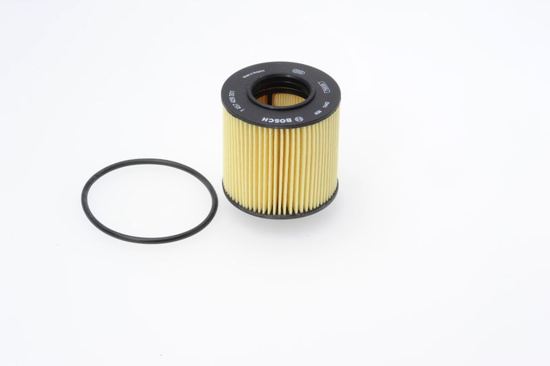 Bosch 1457429301 Oil Filter - 4