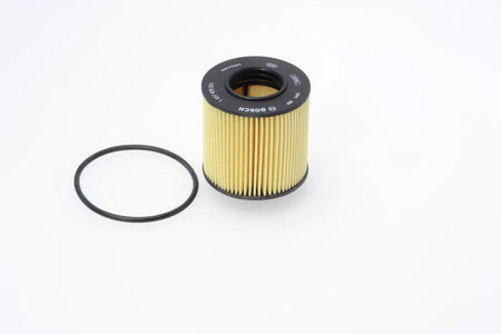 Bosch 1457429301 Oil Filter - 4