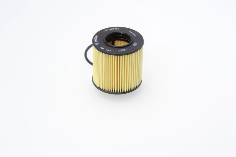 Bosch 1457429301 Oil Filter - 5