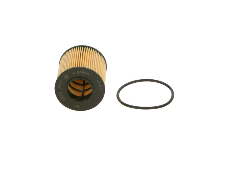 Bosch 1457429301 Oil Filter - 6
