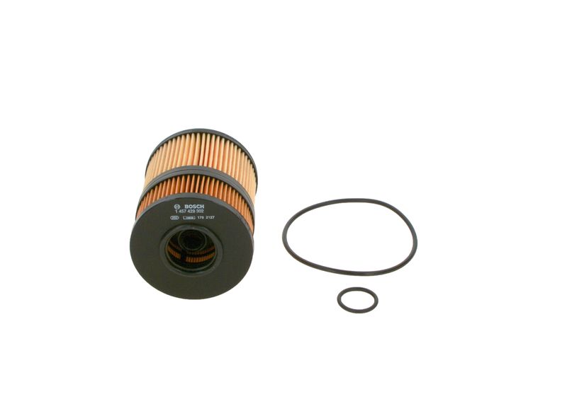 Bosch 1457429302 Oil Filter - 6
