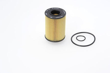 Bosch 1457429306 Oil Filter - 2