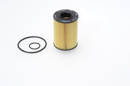 Bosch 1457429306 Oil Filter - 4