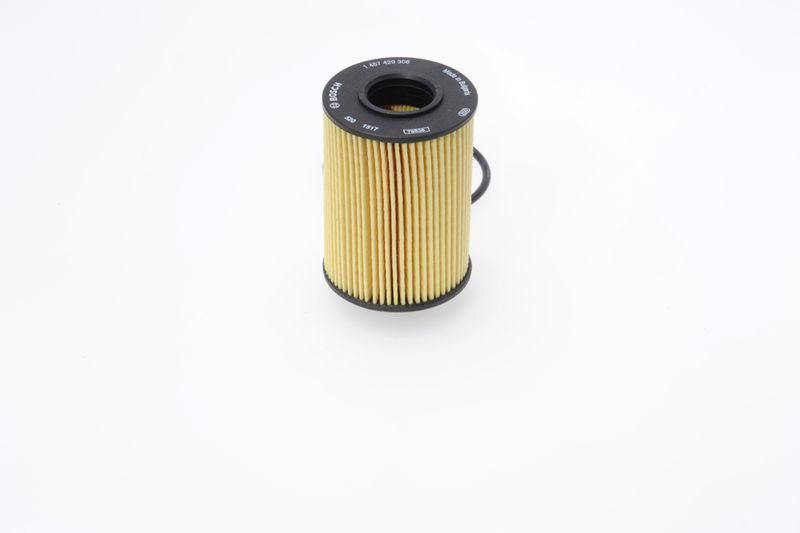 Bosch 1457429306 Oil Filter - 5