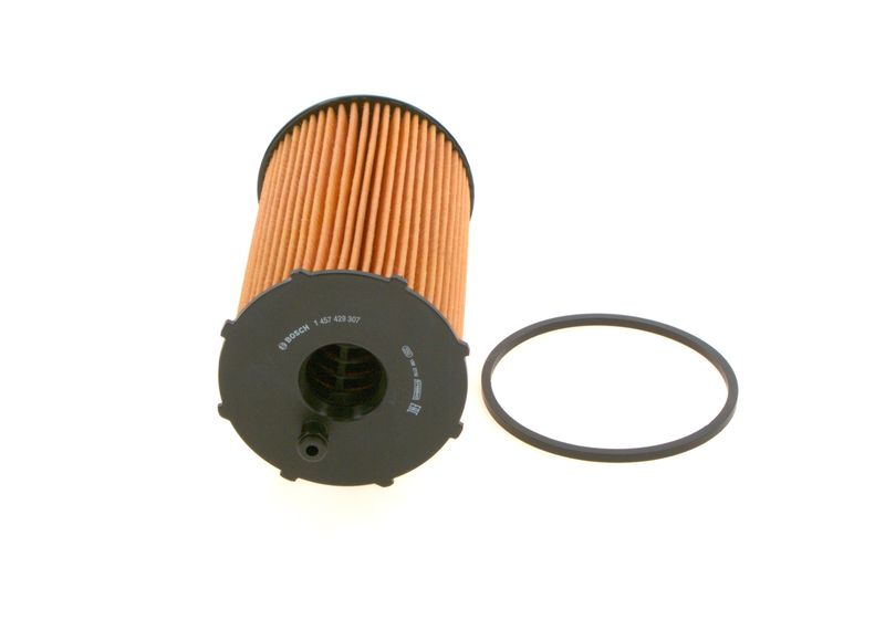 Bosch 1457429307 Oil Filter - 1