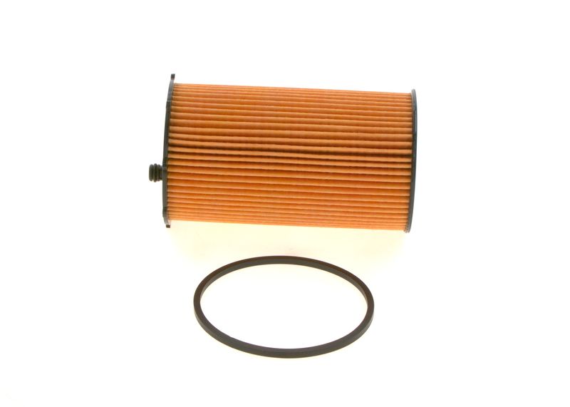 Bosch 1457429307 Oil Filter - 2