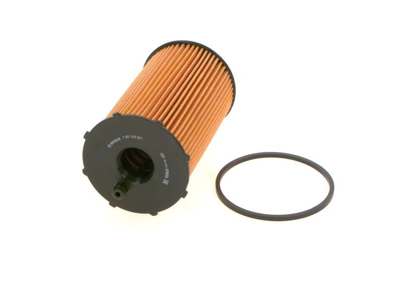 Bosch 1457429307 Oil Filter - 6