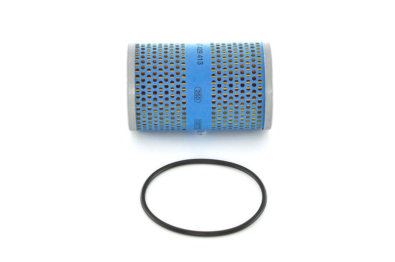 Bosch 1457429413 Oil Filter - 3