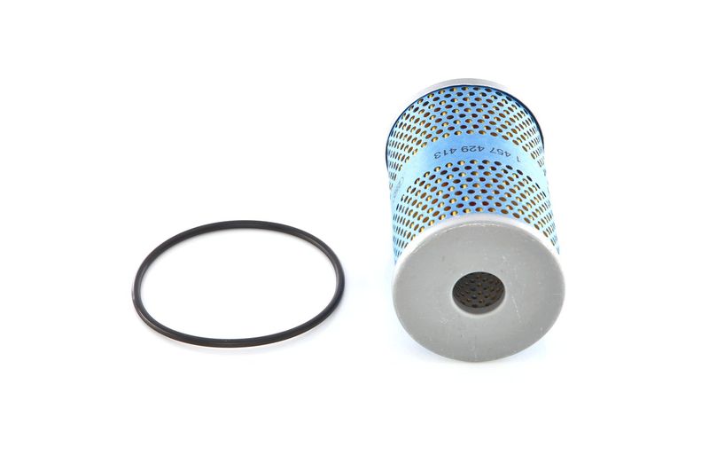 Bosch 1457429413 Oil Filter - 4