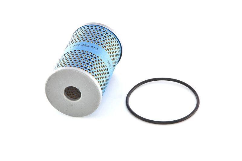 Bosch 1457429413 Oil Filter - 6