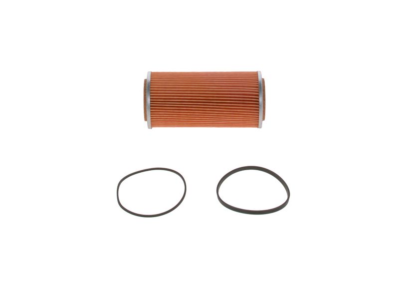 Bosch 1457429493 Oil Filter - 3