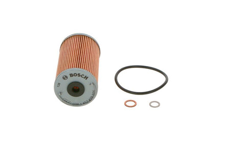 Bosch 1457429605 Oil Filter - 2
