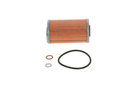 Bosch 1457429605 Oil Filter - 3