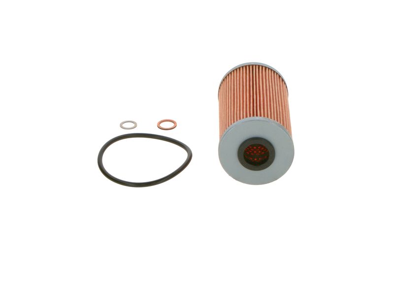 Bosch 1457429605 Oil Filter - 4