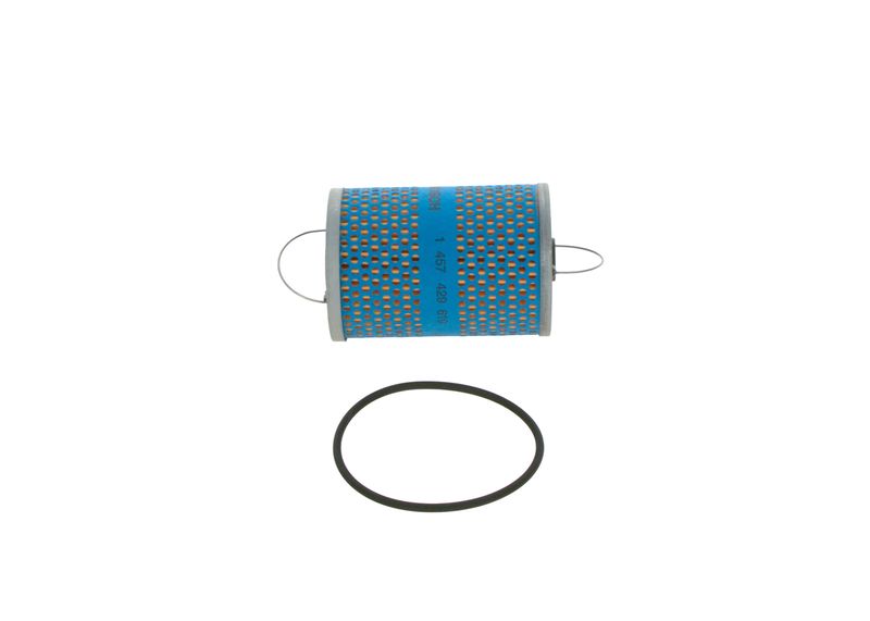 Bosch 1457429610 Oil Filter - 3