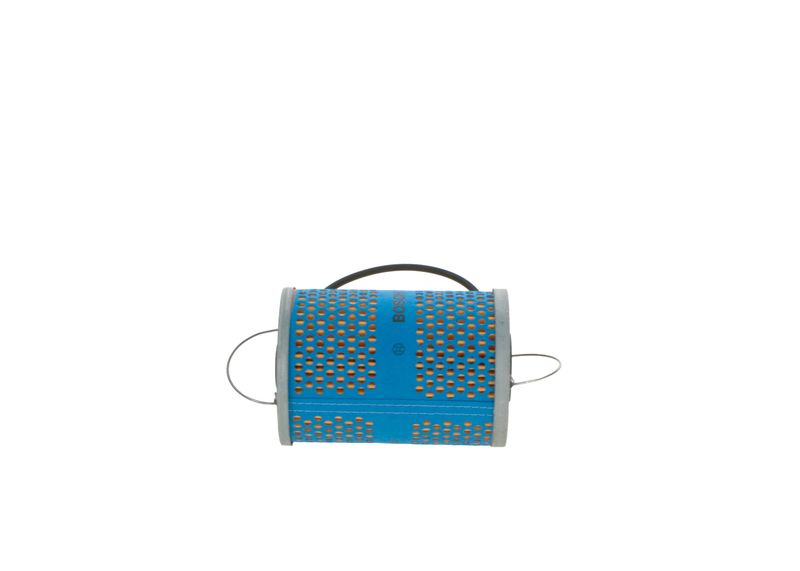 Bosch 1457429610 Oil Filter - 5