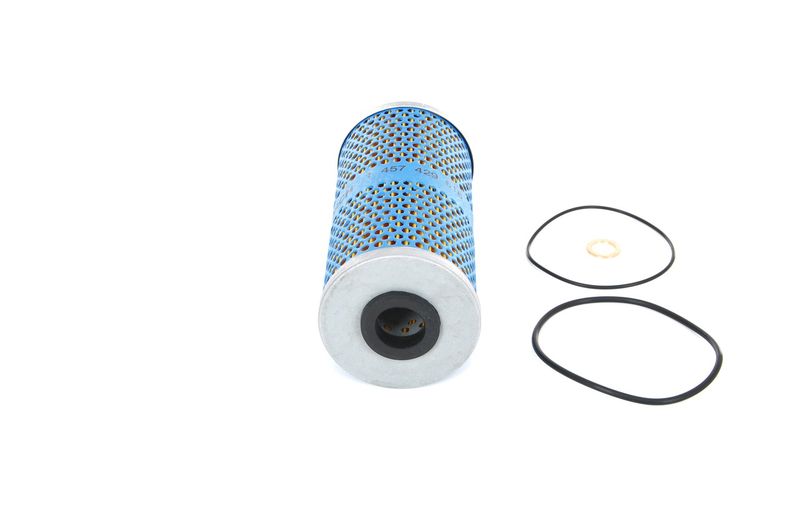 Bosch 1457429616 Oil Filter - 2
