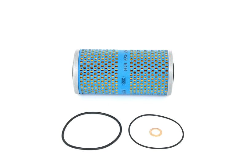 Bosch 1457429616 Oil Filter - 3