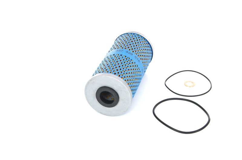 Bosch 1457429616 Oil Filter - 6