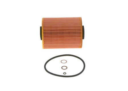 Bosch 1457429638 Oil Filter - 3