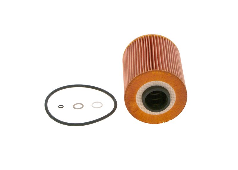 Bosch 1457429638 Oil Filter - 4
