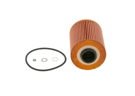 Bosch 1457429638 Oil Filter - 4