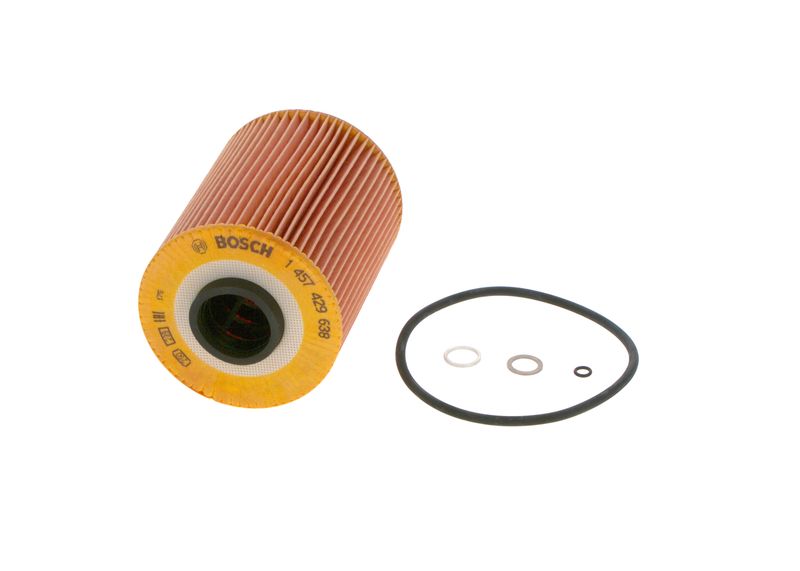 Bosch 1457429638 Oil Filter - 6