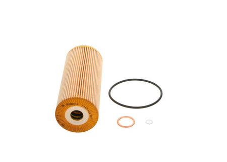 Bosch 1457429646 Oil Filter - 2