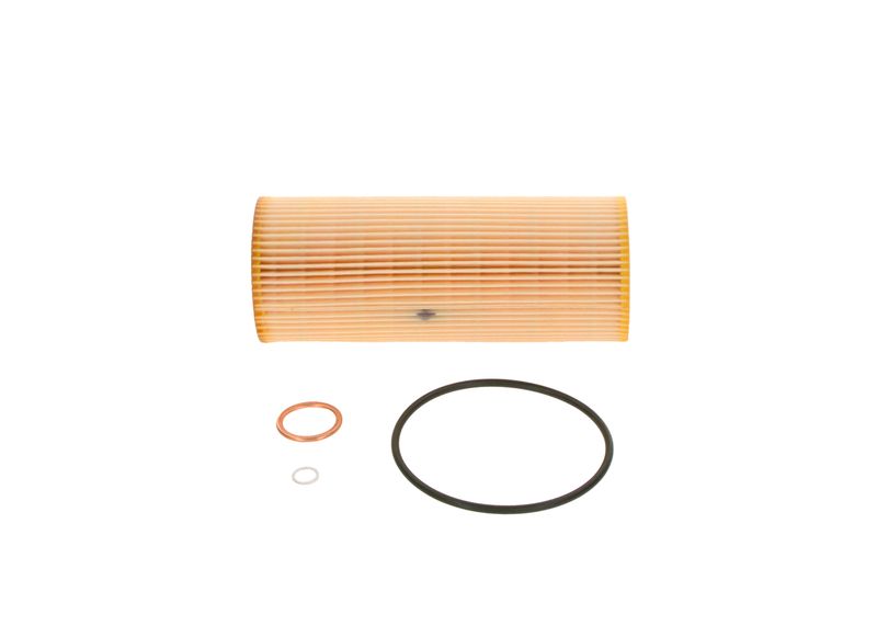 Bosch 1457429646 Oil Filter - 3