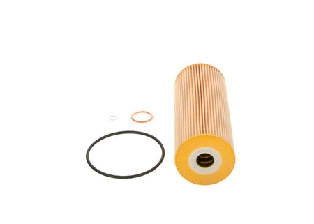 Bosch 1457429646 Oil Filter - 4