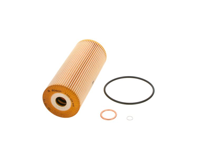 Bosch 1457429646 Oil Filter - 6