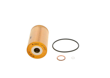 Bosch 1457429647 Oil Filter - 2