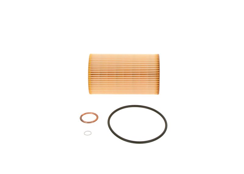 Bosch 1457429647 Oil Filter - 3