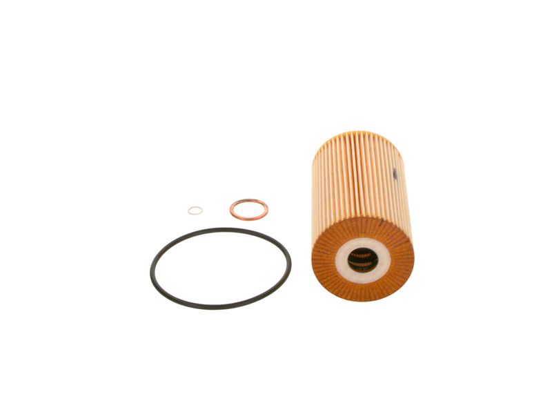 Bosch 1457429647 Oil Filter - 4
