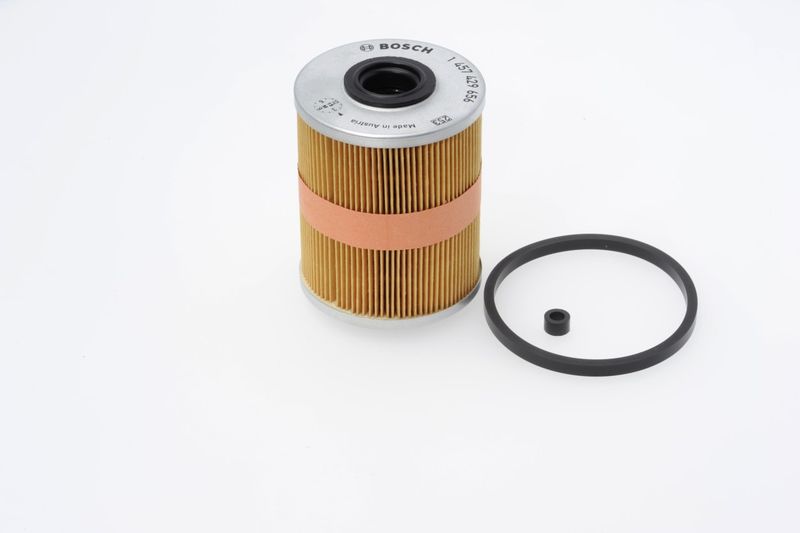 Bosch 1457429656 Fuel Filter - 2