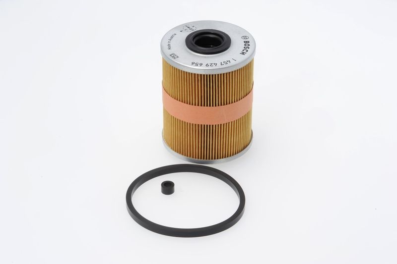 Bosch 1457429656 Fuel Filter - 3