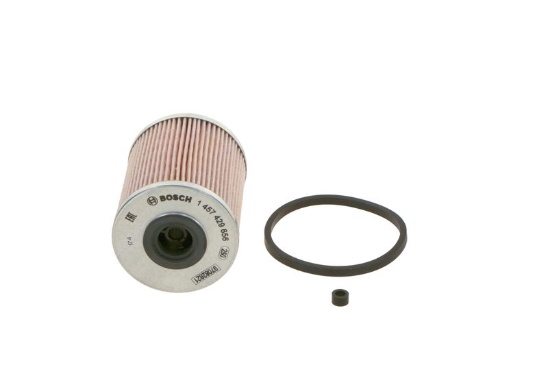 Bosch 1457429656 Fuel Filter - 6