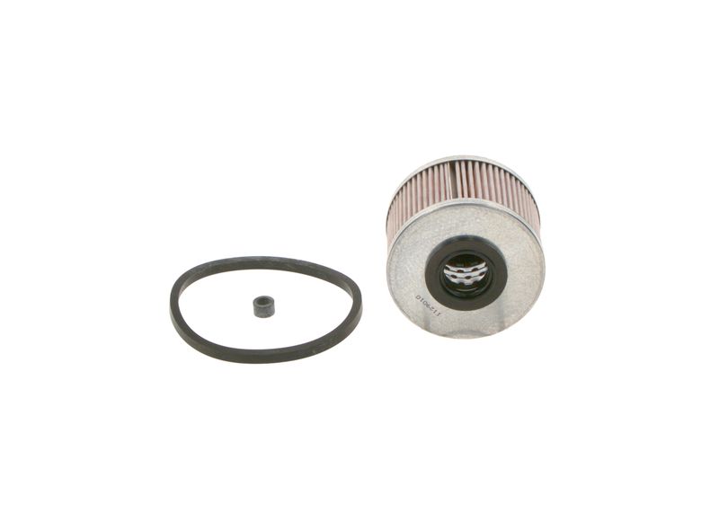 Bosch 1457429657 Fuel Filter - 3