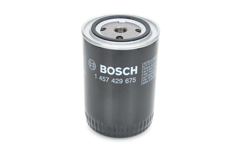 Bosch 1457429675 Fuel Filter - 1