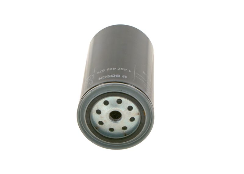 Bosch 1457429676 Fuel Filter - 1